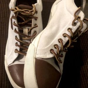 POLO Men’s sneakers size 8